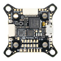 FETtec FC G4-N Manual