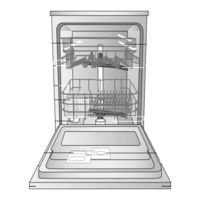 Hotpoint Ariston LFT 21677 Operating Instructions Manual