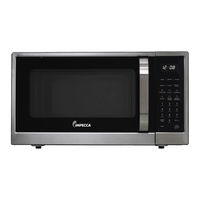 Impecca CM-1396 User Manual
