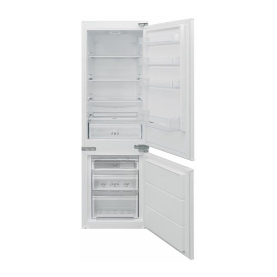 Candy BCBS 172 T User Manual