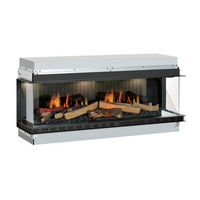 Dimplex Opti-V VISTA VST130-III Installation And User Manual