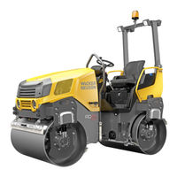 Wacker Neuson RD 28-120 US Instruction Manual