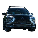 Mitsubishi MOTORS ECLIPSE CROSS 2023 Quick Manual