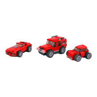 LEGO 4883 Manual