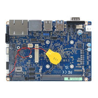 Avalue Technology ECM-ASL User Manual