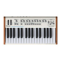Arturia Analog Factory 2.0 User Manual