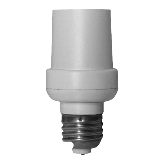 Marmitek LM15 User Manual