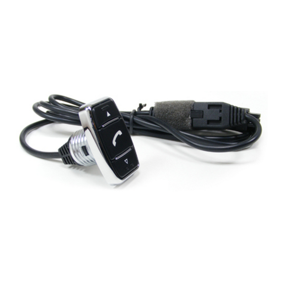 Rostra Phone System Owner's Manual