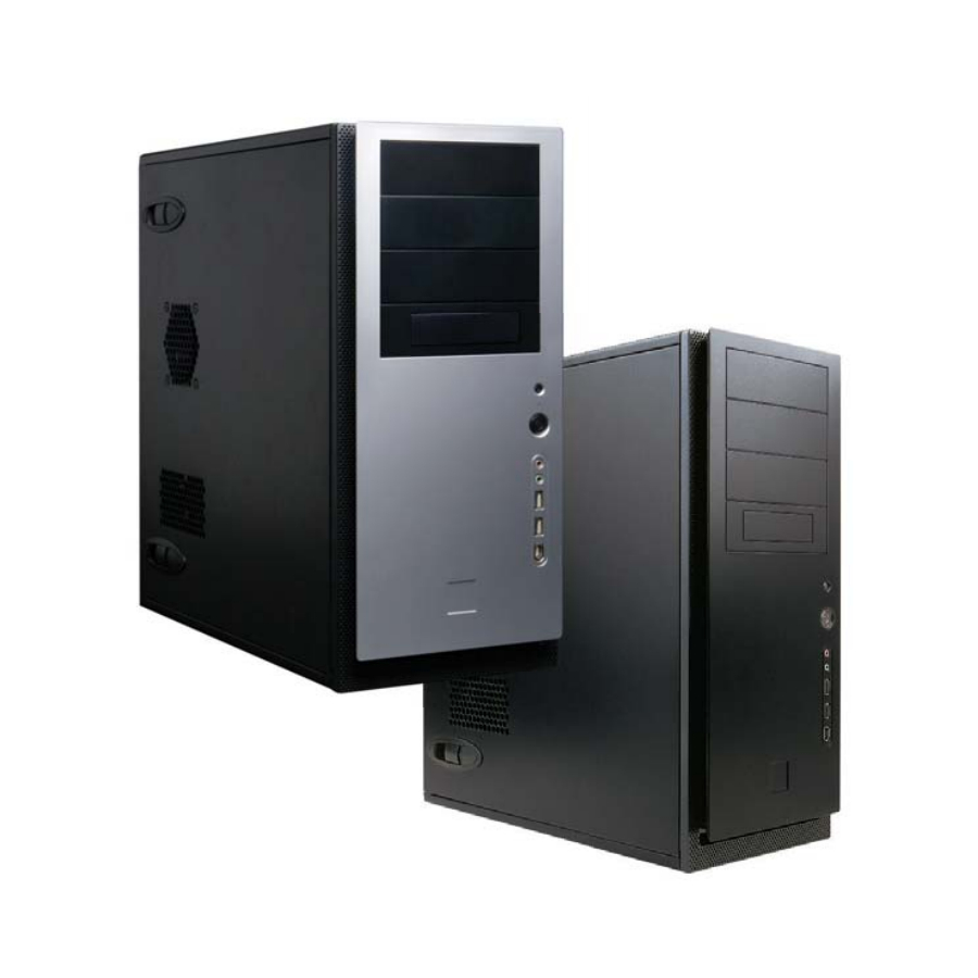 Antec NSK 6000 Manuel De L'utilisateur