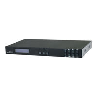 CYP CMSI-46PL Operation Manual