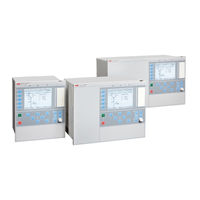 ABB Relion 670 series Commissioning Manual