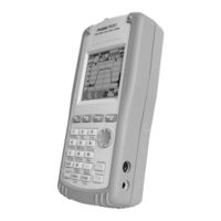 GS Instruments Protek 7830 User Manual