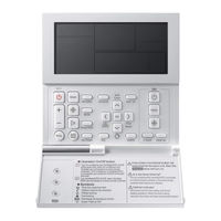 Samsung MRK-A10N Technical Data Book
