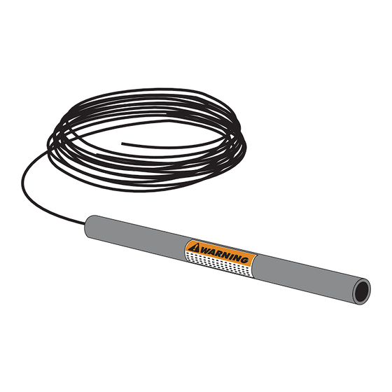 GTO/PRO EXIT WAND Manuals