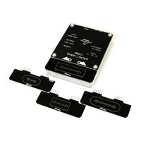Azoteq IQ Switch ProxSense Series IQS213EV03 User Manual