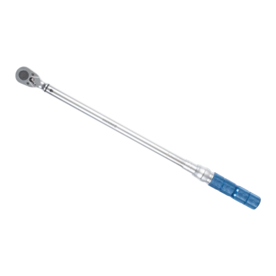 kincrome K8036 Quick Start Manual
