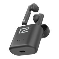 ready2music Chronos Air Pro Instruction Manual