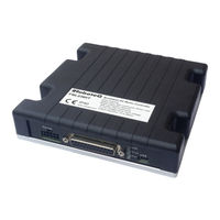 AP RoboteQ FBL2360E Manual