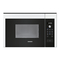 Microwave Oven Siemens HF15M264 Instruction Manual