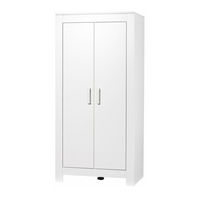 Geuther Marlene 1172S2 Manual
