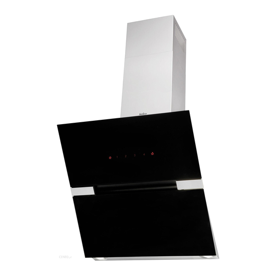 Amica OKC6727I Instruction Manual