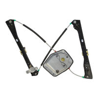 van wezel 5894261 Mounting Instructions