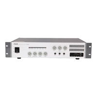 fidek FPA-1501U User Manual