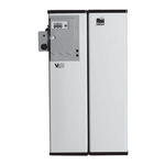Durlem Vi50 BP Manual