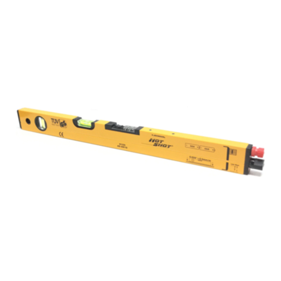 Johnson HOT SHOT 9105/40-0910 Assembly & Operating Manual