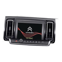 r.LiNK RL4-NAC Manual