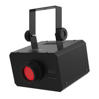 Chauvet DJ ABYSS 2 User Manual