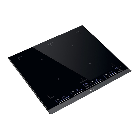 Pando AirLink PI3300 Instructions For Use Manual