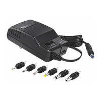 Insignia NS-AC1200-C Quick Setup Manual