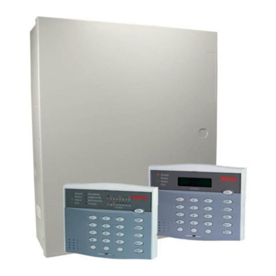 User Manuals: Detection Systems DS7400Xi-AT Terminal