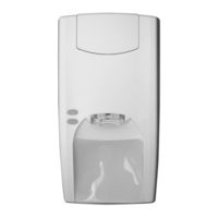 Aritech VE1120 Series Installation Sheet