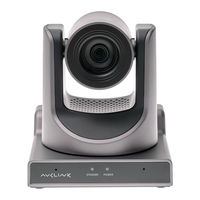 AVCLINK P20 User Manual