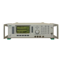 Anritsu 681 C Series Operation Manual