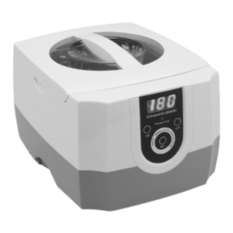 Mestra R-100140 Quick Start Manual