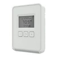 Veris CW2XA2C Installation Manual