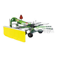 Talex SPYDER 420 Original User Manual