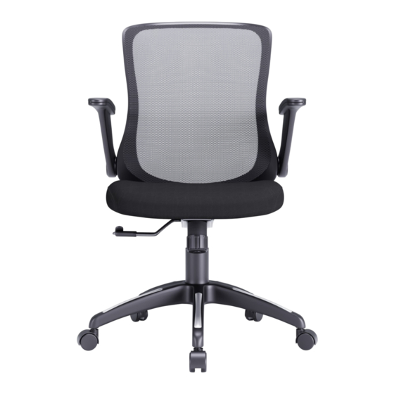 Alphason AOC8171BLK Manual