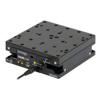 THORLABS M30X User Manual