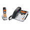 Telephone Uniden DECT1588-2 User Manual