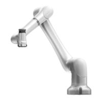 ROKAE xMate CR12-C Hardware Installation Manual