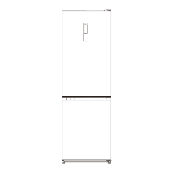 WINIA WRN-M500DW Instruction Manual