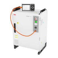 ABB OmniCore C Series Operating Manual