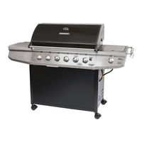 Brinkmann 810-9610-F Owner's Manual