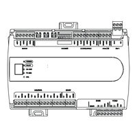 Johnson Controls FX-PCX2711-0 Installation Instructions Manual