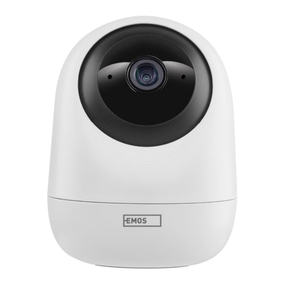Emos GoSmart H4060 Manual
