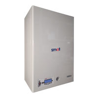 Fiamma GuiVal Elektra SMALL 12 N Series Use And Maintenance Manual